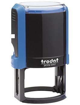 Sello Trodar Modelo 4642