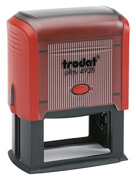 Sello Trodar Modelo 4928