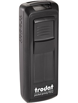 Sello Trodar Modelo 9512